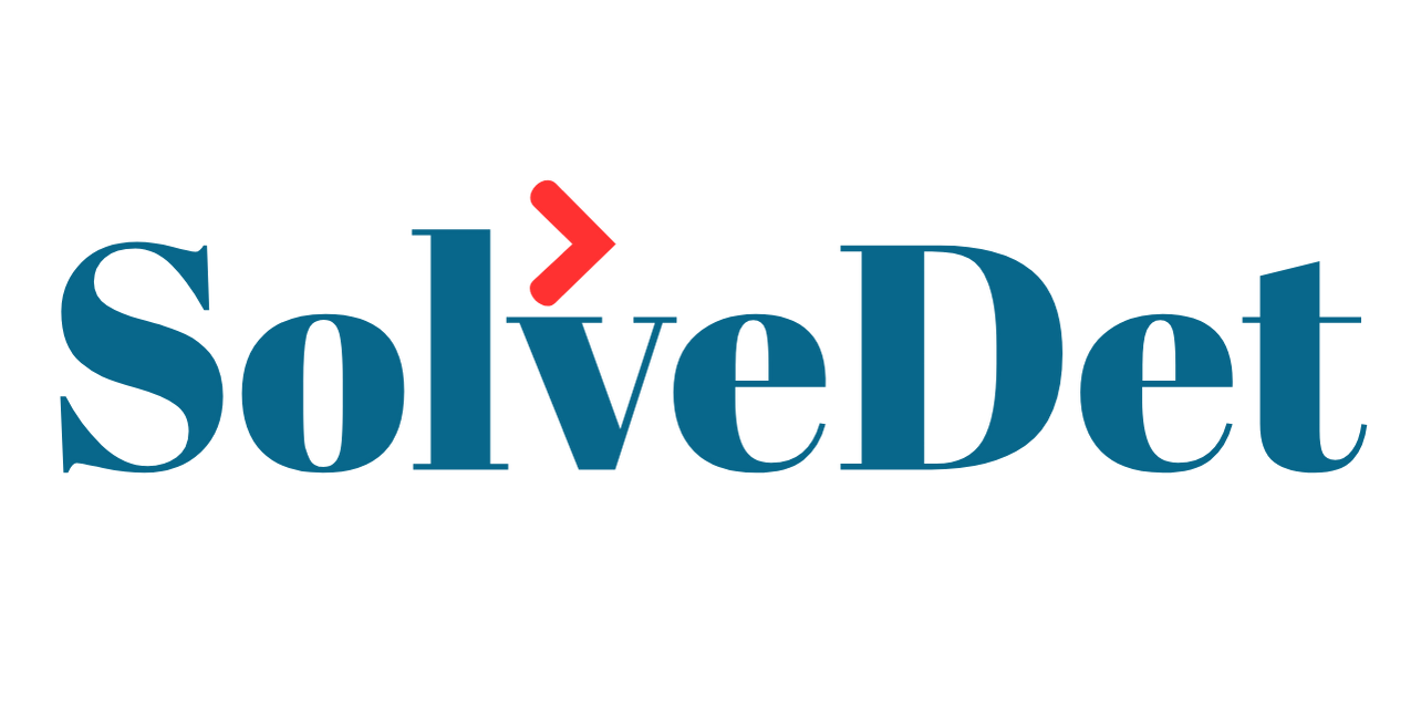SolveDet